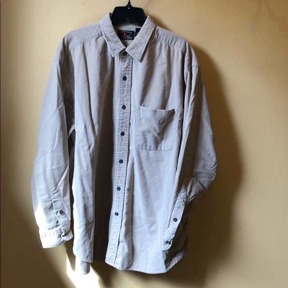 Men’s American Eagle Outfitters shirt size L